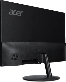 Монитор Acer 27" SB272UP1bmipx черный IPS LED 1ms 16:9 HDMI M/M матовая 250cd 178гр/178гр 2560x1440 144Hz FreeSync DP Quad 2K (1440p) 3.92кг - купить недорого с доставкой в интернет-магазине