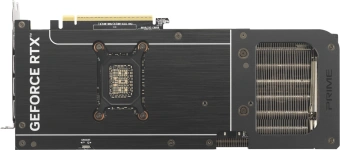 Видеокарта Asus PCI-E PRIME-RTX5070TI-O16G NVIDIA GeForce RTX 5070TI 16Gb 256bit GDDR7 2640/23000 HDMIx2 DPx3 HDCP Ret - купить недорого с доставкой в интернет-магазине