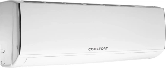 Сплит-система Coolfort CF-4102 белый - купить недорого с доставкой в интернет-магазине