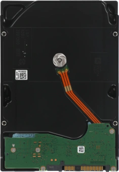 Жесткий диск Seagate SAS 3.0 22TB ST22000NM000E Server Exos X22 4KN (7200rpm) 512Mb 3.5" - купить недорого с доставкой в интернет-магазине