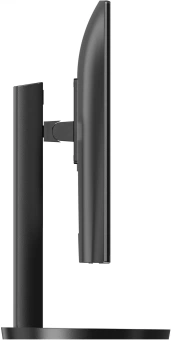 Монитор AOC 27" Basic-Line U27B3AF черный IPS LED 16:9 HDMI M/M матовая HAS 350cd 178гр/178гр 3840x2160 60Hz DP Quad 4K (2160p) 5.2кг - купить недорого с доставкой в интернет-магазине