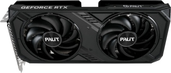 Видеокарта Palit PCI-E 4.0 PA-RTX4070 DUAL NVIDIA GeForce RTX 4070 12Gb 192bit GDDR6X 1920/21000 HDMIx1 DPx3 HDCP Ret - цена, купить или заказать с доставкой в интернет-магазине Видеокарта Palit PCI-E 4.0 PA-RTX4070 DUAL NVIDIA GeForce RTX 4070 12Gb 192bit GDDR6X 1920/21000 HDMIx1 DPx3 HDCP Ret - купить недорого с доставкой в интернет-магазине