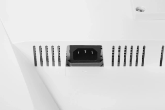 Монитор MSI 27" Mag 274QRFW E20 белый IPS LED 16:9 HDMI матовая HAS Piv 300cd 178гр/178гр 2560x1440 200Hz DP Quad 2K (1440p) 6.9кг - купить недорого с доставкой в интернет-магазине