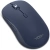Мышь Lenovo Yoga Bluetooth Silent MB566T (SM8881) синий оптическая 4000dpi беспров. (GY51S61922) - купить недорого с доставкой в интернет-магазине