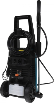 Минимойка Bort BHR-2000M-PRO 2000Вт (93416411) - купить недорого с доставкой в интернет-магазине