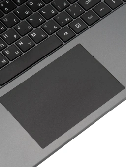 Ноутбук IRU Калибр 15PH Ryzen 7 5700U 16Gb SSD512Gb AMD Radeon Graphics 15.6" IPS FHD (1920x1080) FreeDOS black WiFi BT Cam 4350mAh (2057199) - купить недорого с доставкой в интернет-магазине