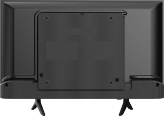 Телевизор LED Vitek 24" VT-24HBB200 Frameless черный HD 60Hz DVB-T DVB-T2 DVB-C DVB-S DVB-S2 USB 2.0 - купить недорого с доставкой в интернет-магазине