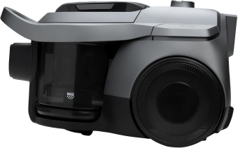 Пылесос Polaris PVC 2211 2000Вт графит/серый - купить недорого с доставкой в интернет-магазине