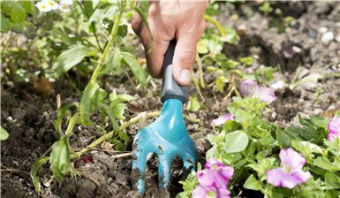 Вилы садовые Gardena 08952-20.000.00 - купить недорого с доставкой в интернет-магазине