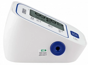 Тонометр автоматический Omron M2 Plus (ALRU) - купить недорого с доставкой в интернет-магазине