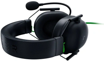 Наушники с микрофоном Razer Blackshark V2 X черный 1.3м мониторные оголовье (RZ04-03240100-R3M1) - купить недорого с доставкой в интернет-магазине