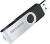 Флеш Диск Hikvision 64GB M200S Hiksemi HS-USB-M200S/64G USB2.0 черный - купить недорого с доставкой в интернет-магазине