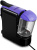 Кофемашина Kitfort КТ-7105-1 1450Вт черный/фиолетовый - купить недорого с доставкой в интернет-магазине