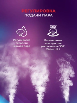 Увлажнитель воздуха Royal Clima RUH-ARP400/5.0E-WT 22Вт (ультразвуковой) белый - купить недорого с доставкой в интернет-магазине