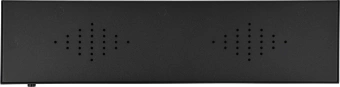Сплиттер аудио-видео Premier 5-872-8V2 HDMI (f)/8xHDMI (f) черный - купить недорого с доставкой в интернет-магазине