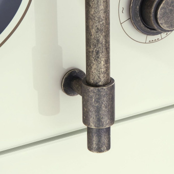 Микроволновая печь Maunfeld JBMO.20.5GRIB 20л. 700Вт бежевый (встраиваемая) - купить недорого с доставкой в интернет-магазине