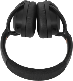 Гарнитура мониторные Creative Zen Hybrid Pro CLASSIC 1.2м черный беспроводные bluetooth оголовье (51EF1040AA001) - купить недорого с доставкой в интернет-магазине