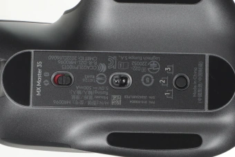 Клавиатура + мышь Logitech MX Keys S Combo клав:графитовый/черный мышь:графитовый USB беспроводная Bluetooth/Радио LED (920-011619) - купить недорого с доставкой в интернет-магазине