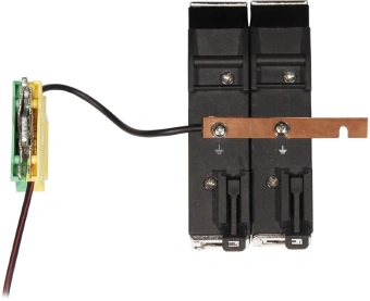 Зажим Osnovo SP-Termina - купить недорого с доставкой в интернет-магазине