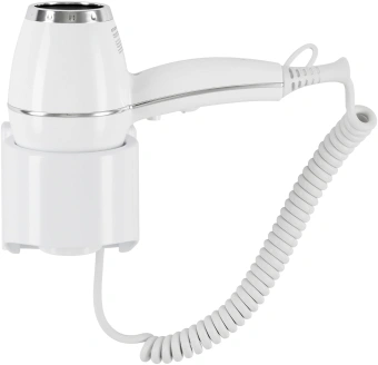 Фен Starwind SW-HD878 1800Вт белый - купить недорого с доставкой в интернет-магазине