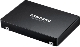 Накопитель SSD Samsung PCIe 4.0 x4 1920GB MZQL21T9HCJR-00A07 PM9A3 1 DWPD OEM - купить недорого с доставкой в интернет-магазине