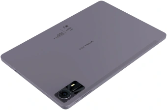 Планшет Digma Pro Zenith II T620 (1.8) 8C RAM6Gb ROM128Gb 11" IPS 1920x1200 4G Android 15 графит 13Mpix 5Mpix BT WiFi microSD 1Tb 8000mAh 298hrs - купить недорого с доставкой в интернет-магазине