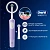 Зубная щетка электрическая Oral-B Vitality Pro 80368962 сиреневый