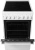Плита Электрическая Midea MFO-M4E20T4E(WH) белый/черный стеклокерамика (без крышки) - купить недорого с доставкой в интернет-магазине