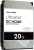 Жесткий диск WD SATA-III 20TB 0F38785 WUH722020BLE6L4 Server Ultrastar DC HC560 (7200rpm) 512Mb 3.5" - купить недорого с доставкой в интернет-магазине