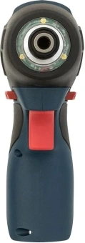 Гайковерт Bosch GDR 12V-110 аккум. патрон:держатель бит 1/4" (06019E0002) - купить недорого с доставкой в интернет-магазине