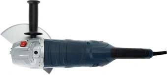 Углошлифовальная машина Энгельс УШМ 24-230 С 2400Вт 6600об/мин рез.шпин.:M14 d=230мм (0.701.030.025) - купить недорого с доставкой в интернет-магазине