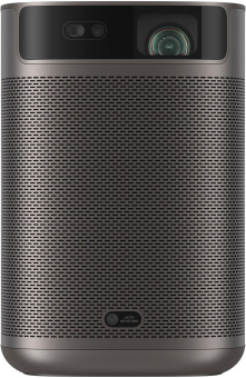 Проектор Xgimi MoGo 2 Pro DLP 400Lm LS 500Lm ANSI (1920x1080) ресурс лампы:25000часов 1xUSB typeA 1xHDMI 1.1кг - купить недорого с доставкой в интернет-магазине