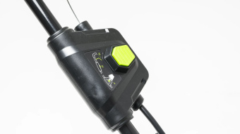Газонокосилка роторная Greenworks G24X2LM41 (2512607UD) - купить недорого с доставкой в интернет-магазине