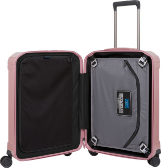 Чемодан Piquadro PQ LIGHT (BV4425PQL/RO) 40x55x20см 31л. 1.99кг. поликарбонат розовый - купить недорого с доставкой в интернет-магазине