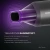 Фен Polaris PHD 2044Ti 1900Вт черный - купить недорого с доставкой в интернет-магазине