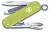 Нож перочинный Victorinox Classic SD Alox Lime Twist (0.6221.241G) 58мм 5функц. подар.коробка - цена, купить или заказать с доставкой в интернет-магазине Нож перочинный Victorinox Classic SD Alox Lime Twist (0.6221.241G) 58мм 5функц. подар.коробка - купить недорого с доставкой в интернет-магазине