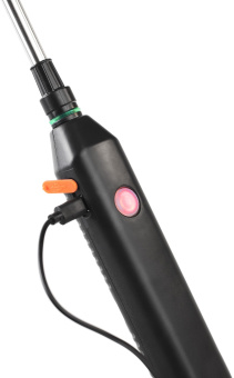 Опрыскиватель Patriot PT-5Li аккум. наплеч. 5л оранжевый (755302609) - купить недорого с доставкой в интернет-магазине