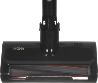 Пылесос Haier HVC550 550Вт черный - купить недорого с доставкой в интернет-магазине