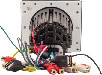 Автомагнитола ACV MARINE AMR-602SW 4x50Вт v5.0 USB 2.0 AUX 3" 3 RDS (43453) - купить недорого с доставкой в интернет-магазине