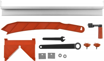 Станок распиловочный Зубр Мастер ЗПДС-200-800 800W - купить недорого с доставкой в интернет-магазине