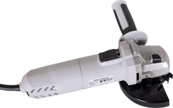 Углошлифовальная машина Ресанта УШМ-11000А/125 900Вт 11000об/мин рез.шпин.:M14 d=125мм - купить недорого с доставкой в интернет-магазине