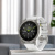 Смарт-часы Garmin Epix Gen 2 Sapphire 33.02мм 1.3" AMOLED корп.титан рем.белый (010-02582-21) - купить недорого с доставкой в интернет-магазине