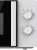 Микроволновая Печь Gorenje MO20E1WH 20л. 800Вт белый - купить недорого с доставкой в интернет-магазине
