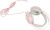 Наушники с микрофоном A4Tech Bloody G521 розовый 2.3м мониторные USB оголовье (G521 ( PINK )) - купить недорого с доставкой в интернет-магазине