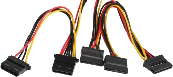 Блок питания Formula SFX 400W AC SX-400 (20+4pin) 80mm fan 3xSATA RTL - купить недорого с доставкой в интернет-магазине