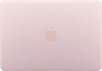 Ноутбук Apple MacBook Neo A3404 A18 Pro 6 core 8Gb SSD256Gb/5 core GPU 13" IPS (2408x1506) macOS pink WiFi BT Cam (MHFH4X/A) - купить недорого с доставкой в интернет-магазине
