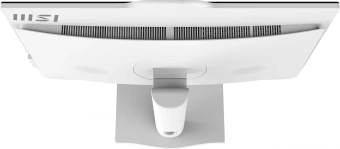 Моноблок MSI Pro AP242P 14M-669XRU 23.8" Full HD i3 14100 (3.5) 8Gb SSD512Gb UHDG 730 без ОС GbitEth WiFi BT 120W клавиатура мышь Cam белый 1920x1080 - купить недорого с доставкой в интернет-магазине