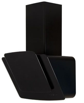 Вытяжка каминная Elikor Кварц 60П-1000-Е4Д черный управление: сенсорное (1 мотор) - купить недорого с доставкой в интернет-магазине