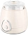 Йогуртница Kitfort КТ-6399 15Вт 1б. 1000мл бежевый