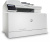 МФУ лазерный HP Color LaserJet Pro M183fw (7KW56A) A4 Net WiFi белый - купить недорого с доставкой в интернет-магазине